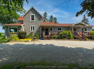 9664 Belmont Rd, Central Elgin, ON N5P 3S7