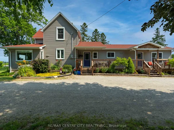 9664 Belmont Rd, Central Elgin, ON N5P 3S7