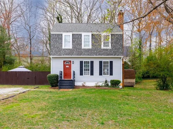 9918 Remora Dr, North Chesterfield, VA 23237