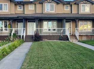124 E Kendrew Dr, Red Deer, AB T4P3T8