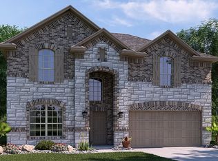 329 Red Morganite Trl, Buda, TX 78610
