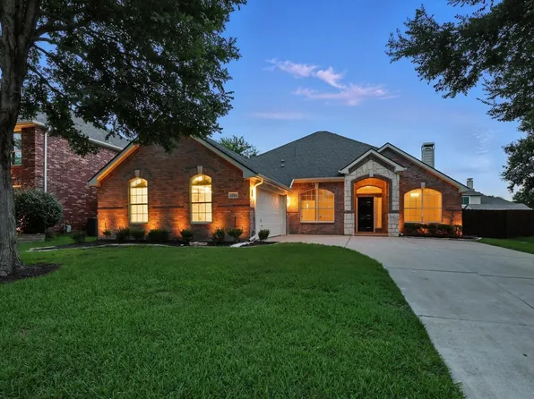 1214 Limestone Creek Dr, Keller, TX 76248