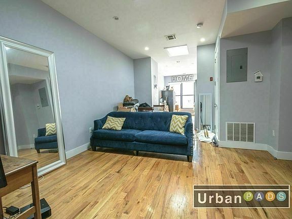5th image of 1851 Eastern Pkwy #3B