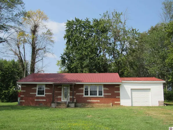 10491 State Route 945, Boaz, KY 42027