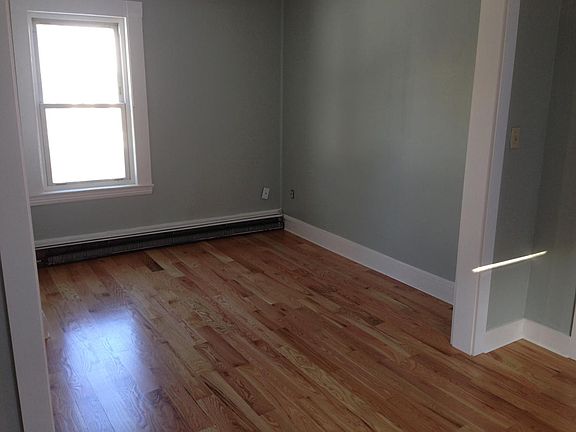 other half of living room