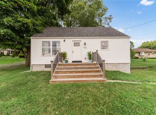 5501 E Main Street Rd, Batavia, NY 14020