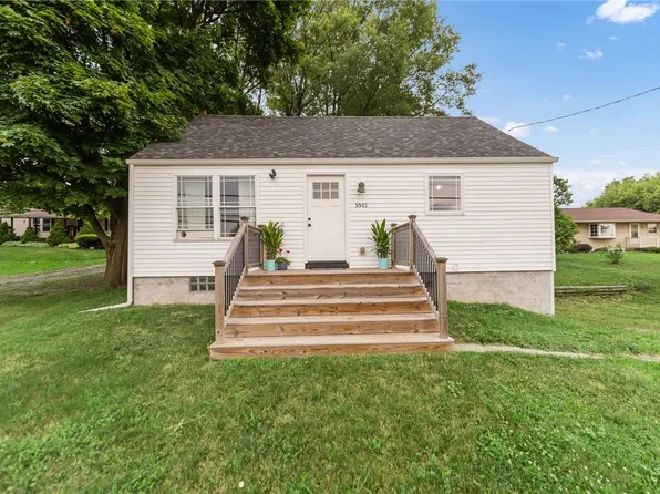 5501 E Main Street Rd, Batavia, NY 14020