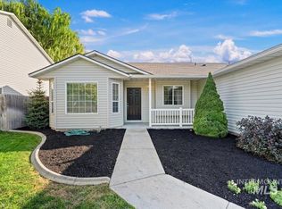 11717 Edgemoor St, Caldwell, ID 83605