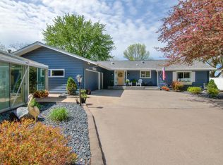 2107 Point Comfort Rd NE, Menomonie, WI 54751