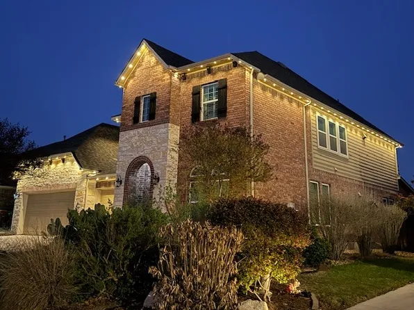 25606 Poerner Trail, San Antonio, TX 78261