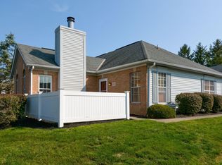 4982 Deer Forest Pl UNIT 4982, Westerville, OH 43081