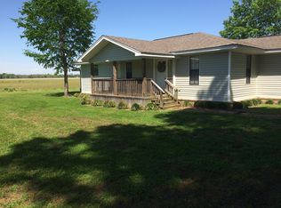 2875 Johnson Rd, Scott, AR 72142