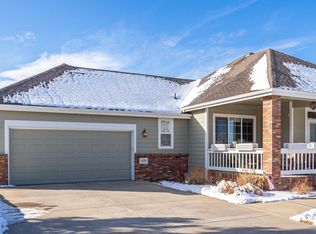 4129 Marble Dr, Loveland, CO 80538