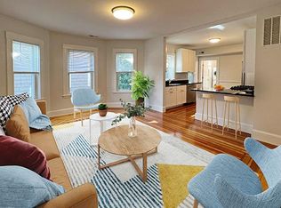 17-19 Ashland St UNIT 2D, Somerville, MA 02144