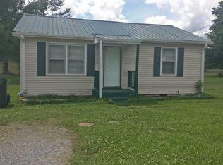 2527 Oak Grove Rd, New Hope, AL 35760