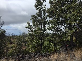 Plumeria Ln, Ocean View, HI 96704