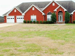 3522 White Rd, Dora, AL 35062