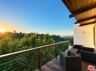 2013 Cyprean Dr, Los Angeles, CA 90046