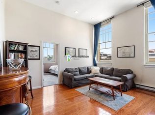 350 W 4th St APT 411, South Boston, MA 02127