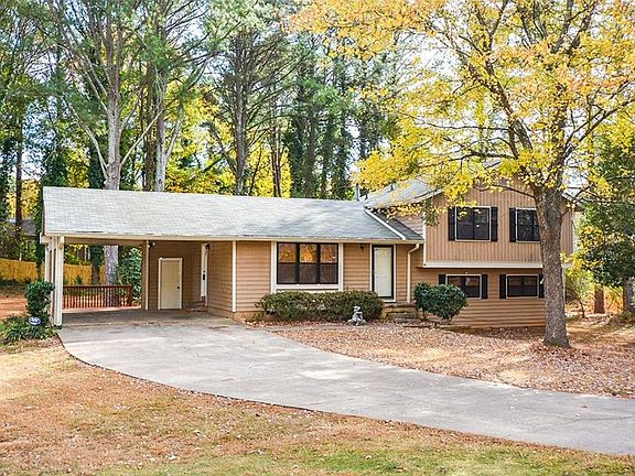 3rd image of 4561 Osage Ct