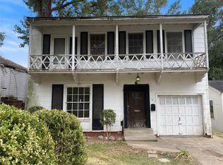 107 E Herndon St, Shreveport, LA 71101