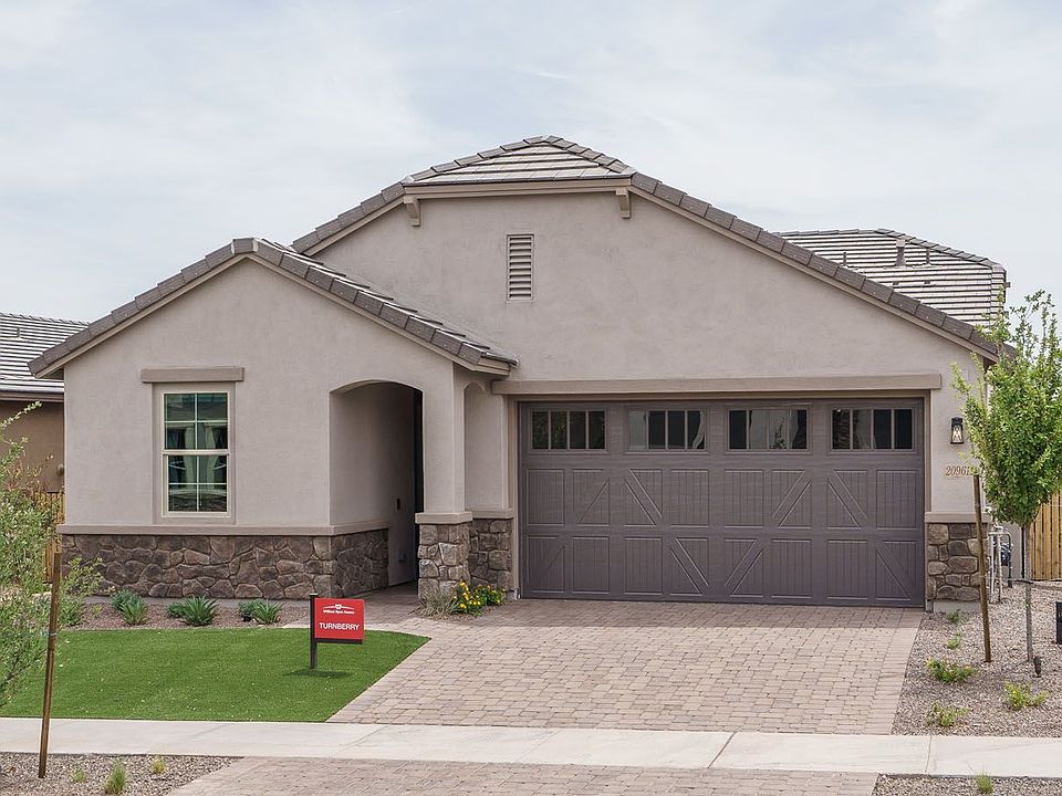 Turnberry Fairways in Victory at Verrado by William Ryan Homes Zillow