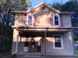 118 Roe Ave, Newark, OH 43055