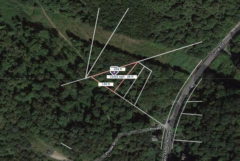 2nd image of 1143 Dime Rd