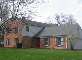 3465 Pebble Creek Dr, Dayton, OH 45432