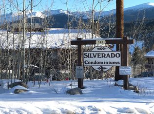 500 Kings Crossing Rd #B201, Winter Park, CO 80482