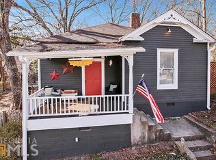 605 Oakland Ave SE, Atlanta, GA 30312