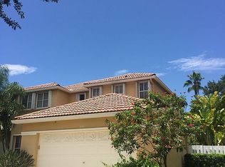 535 Cascade Falls Dr, Weston, FL 33327