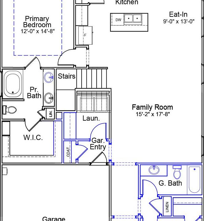 2nd image of 273 Portofino Dr