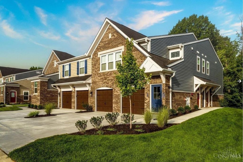 Real estate listing image