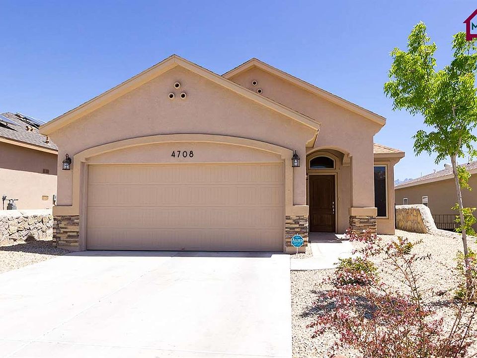1st image of 4708 Mesita St