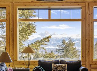 8157 Ripplinger Rd, Driggs, ID 83422