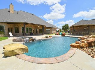 4611 Oasis Point, Katy, TX 77493