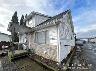 6845 Sumas Prairie Rd #A, Chilliwack, BC V2R4K1