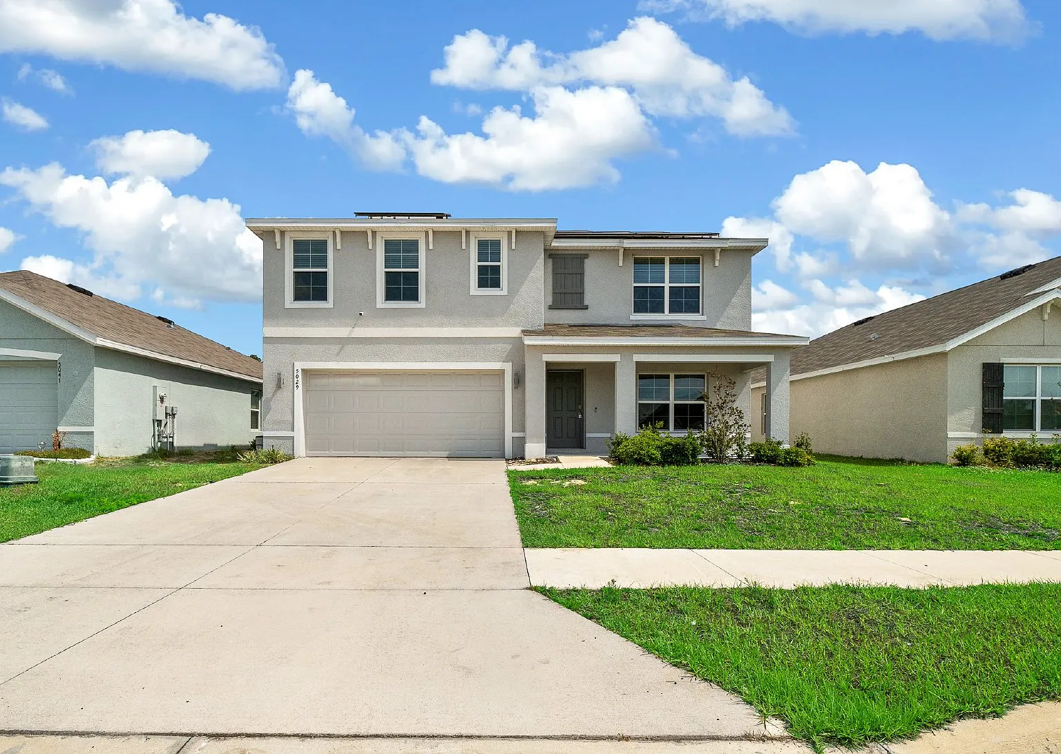 5 bed, 3.0 bath, 2203 sqft, $2,500 — Photo 1