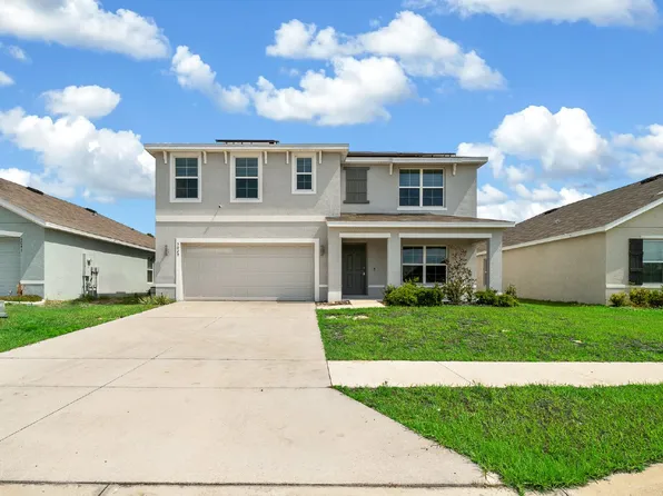 5029 SW 87th St, Ocala, FL 34476