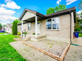 285 Dustin Way, Shepherdsville, KY 40165