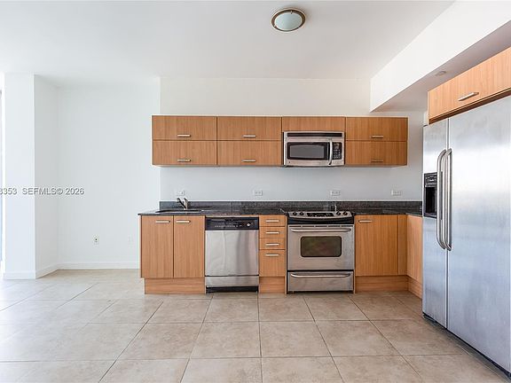5th image of 350 S Miami Ave APT 1207