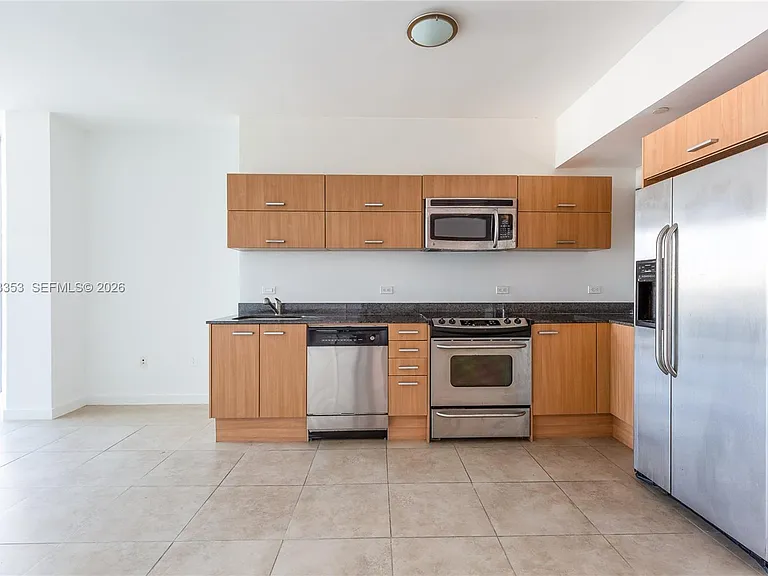 350 S Miami Ave #1207 — Photo 5