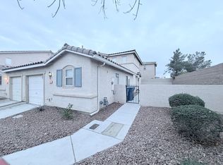 33 Belle Soleil Ave, Las Vegas, NV 89123