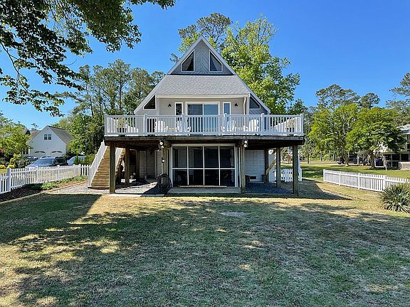 4th image of 1308 W Yacht Dr
