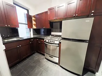 Rented by Standard Realty