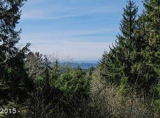 8895 NE Ridgecrest Ct, Otis, OR 97368