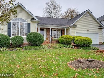 10823 Samantha Pl, Fredericksburg, VA, 22408