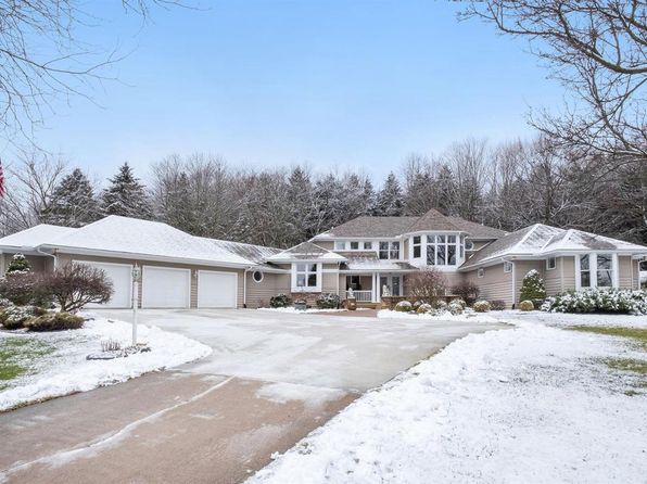 2722 Burwyn Hills Dr Tecumseh Mi 49286 Zillow