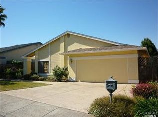 442 Marina Pl, Benicia, CA 94510